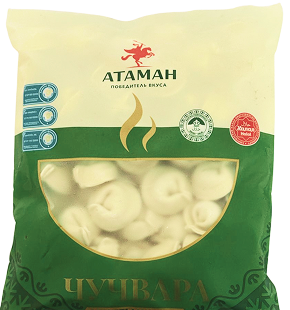 ЧУЧВАРА КЛАССИЧЕСКАЯ