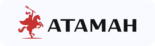 Ataman logo