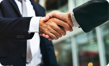 Партнёрские соглашения