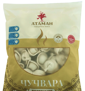 ЧУЧВАРА ВОСТОЧНАЯ